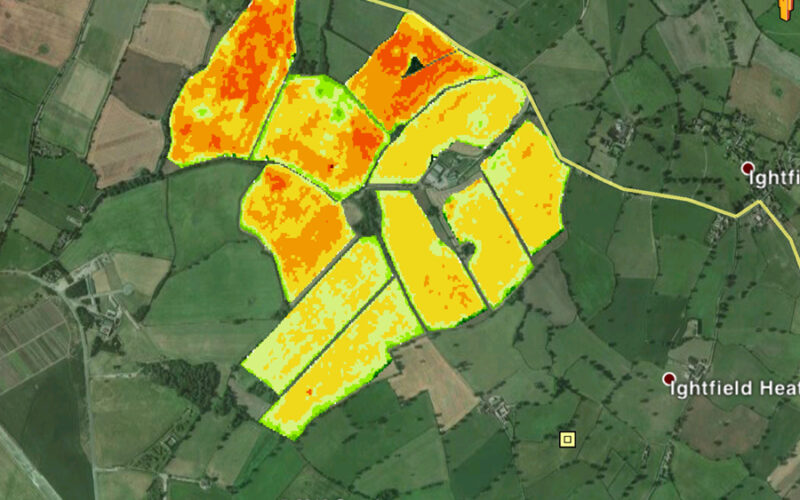 soil-zones